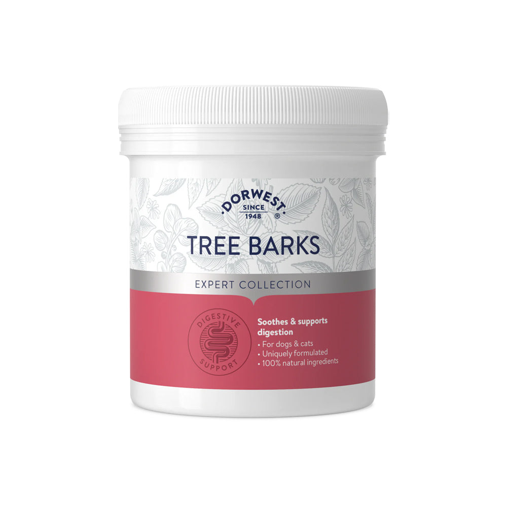 Dorwest Tree Barks Powder For Dogs