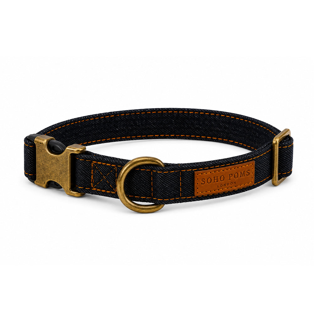 Porte-chien Suzy's Fashion Rainy Bear noir et rose