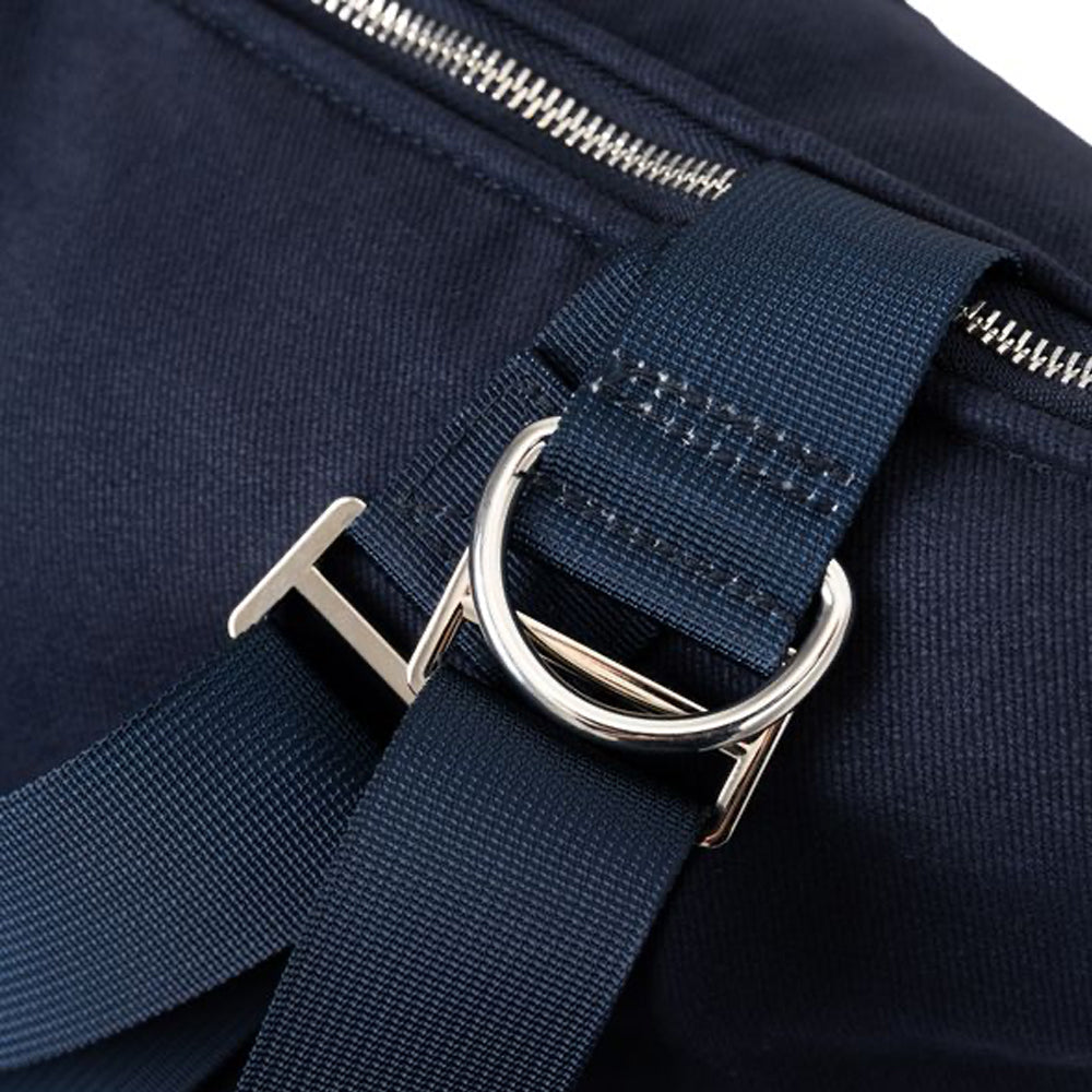 Soho Poms Berwick Pet Carrier - Navy