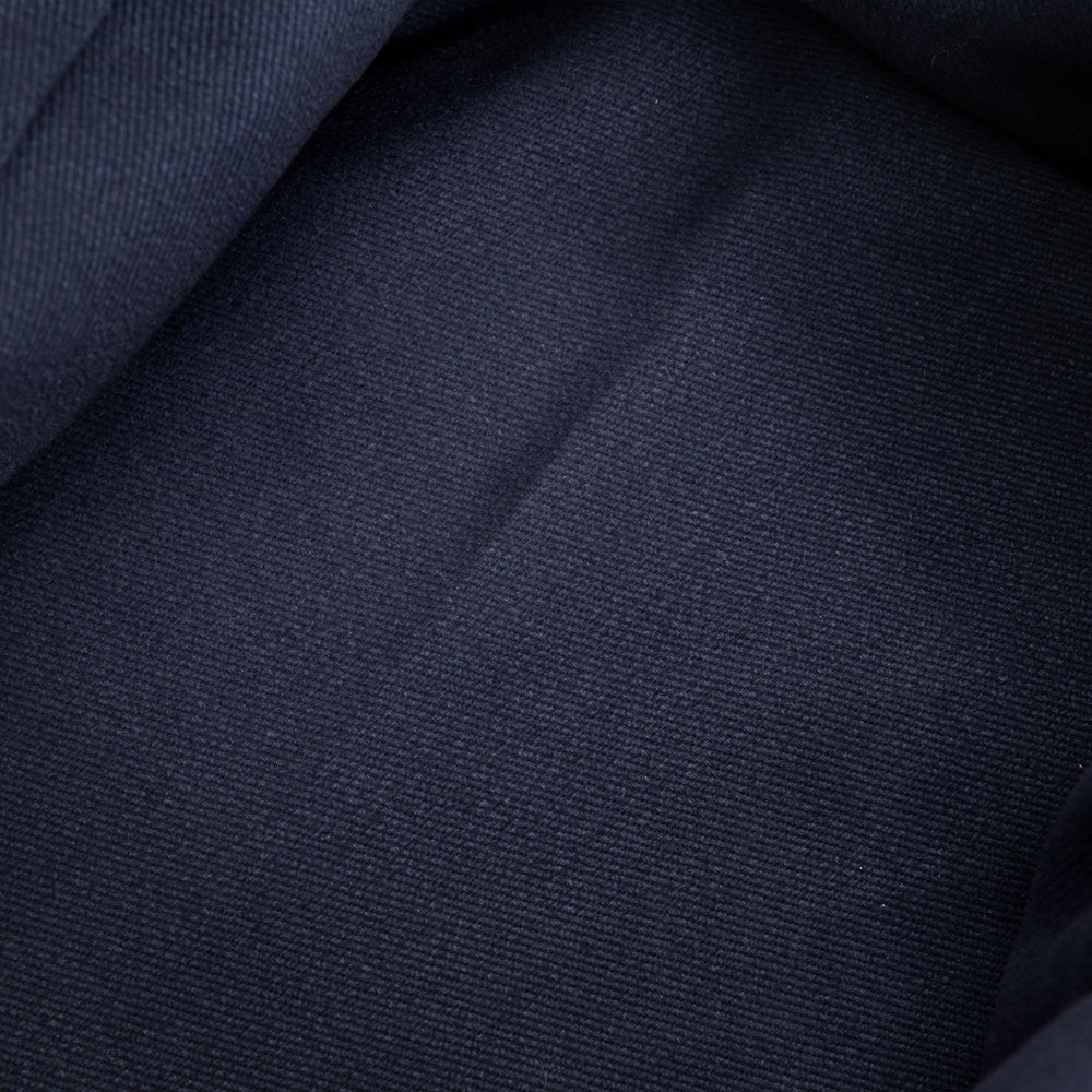 Soho Poms Berwick Pet Carrier - Navy