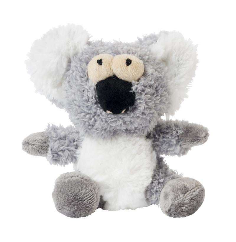FuzzYard  Kana The Koala Plush Dog Toy