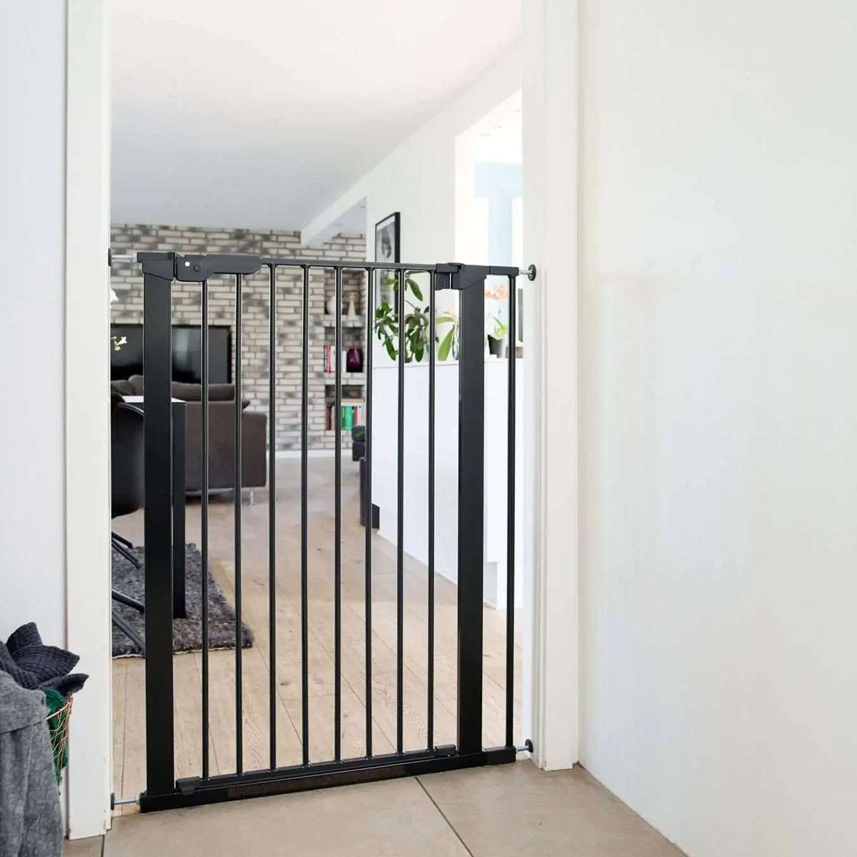 Argos stair gate outlet tall