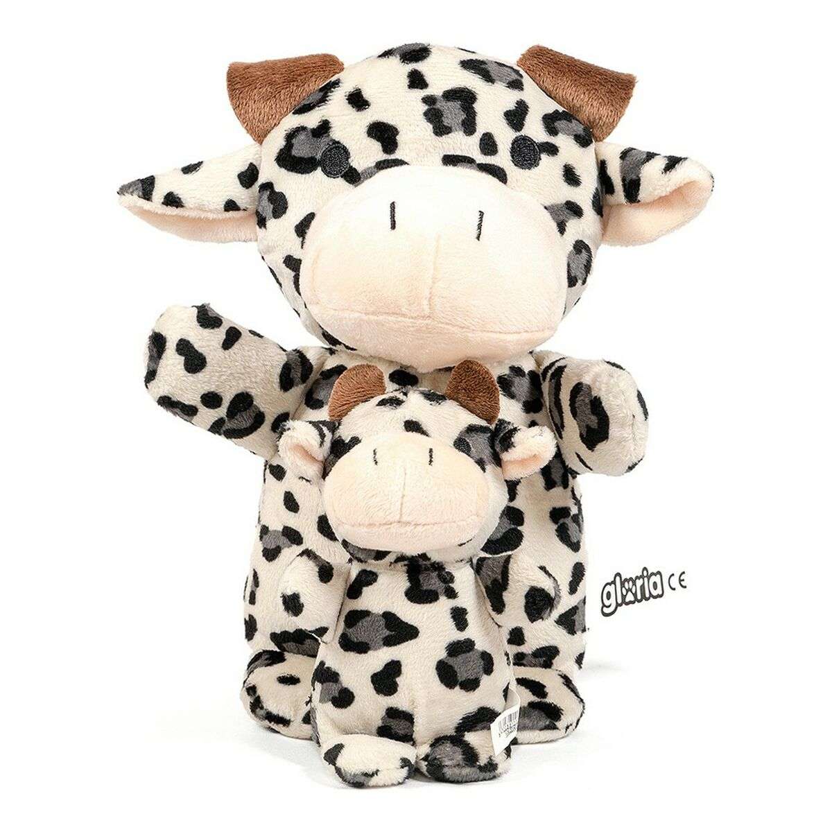 Marvel Cow Soft toy for dogs Gloria