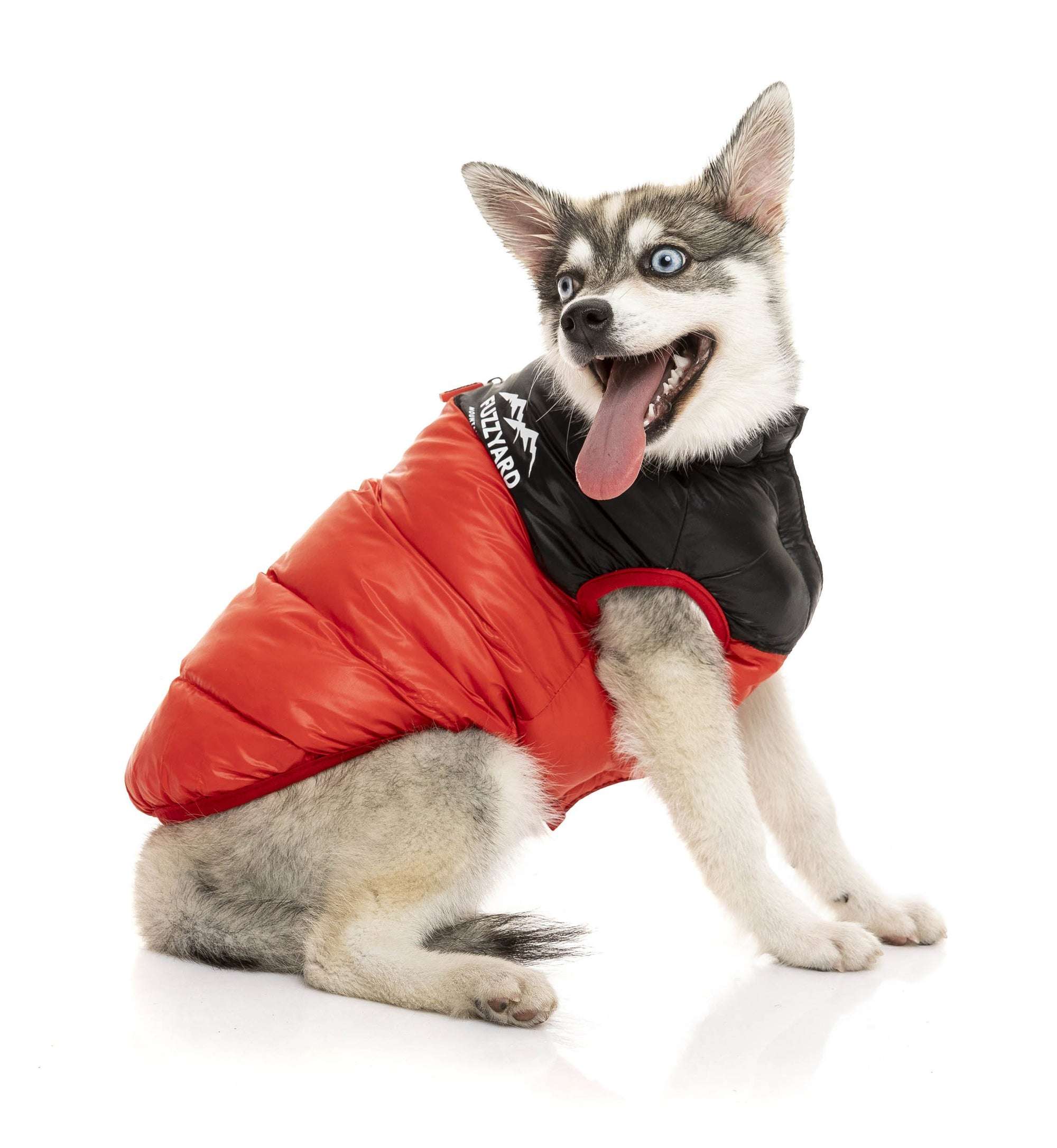 Fuzzyard outlet dog coats