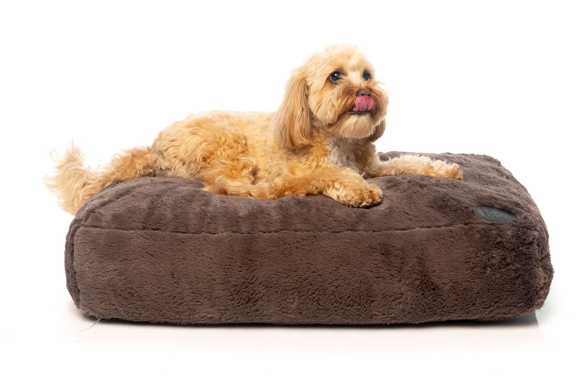 FuzzYard  Nanook Dog Bed