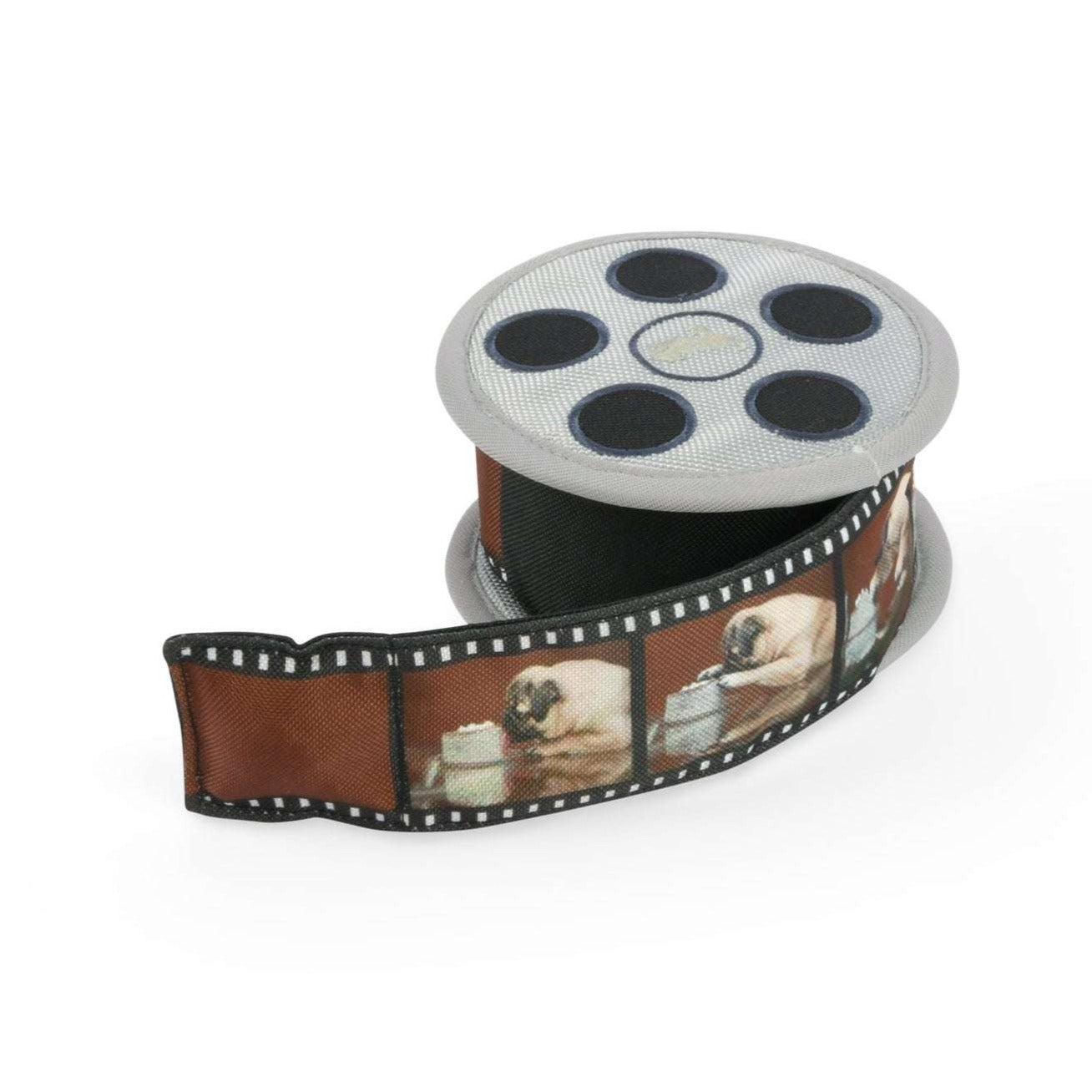 PLAY Hollywoof Movie Reel Jouet pour chien