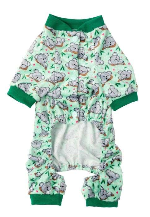 FuzzYard  Dreamtime Koalas Pyjamas